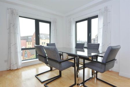 43 St George's Harbour, Belfast, BT1 3SG - Photo 5
