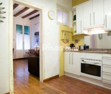 Piso en alquiler en El Raval - Foto 5