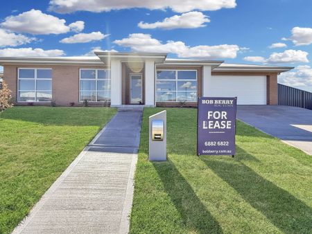 Brand New Home with Stunning Views in the Prestigious Southlakes Estate - Photo 3