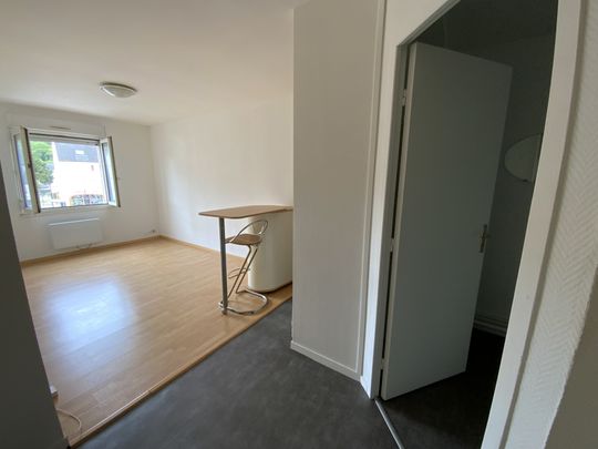 Location Appartement 1 pièce 19m² EVREUX 27000 - Photo 1