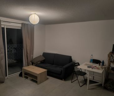 ST GELY DU FESC - T2 - 45.10 M² - Photo 5