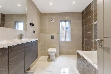 3 bedroom duplex to rent - Photo 5