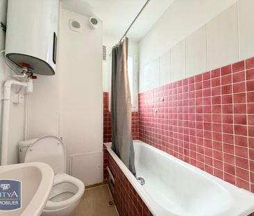 Location Appartement 2 pièces 44m² ST PIERRE DES CORPS 37700 - Photo 5