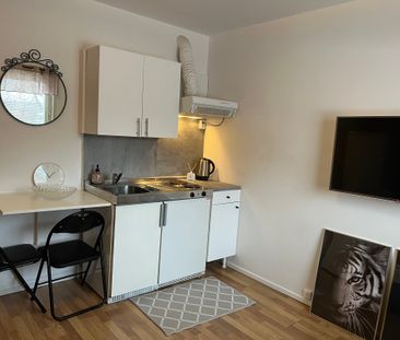 Nynäsvägen, Handen - Photo 5