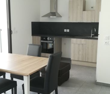 APPARTEMENT - Photo 1