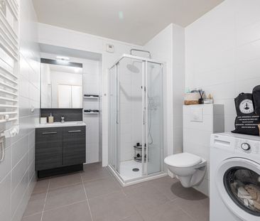 Location Appartement 1 pièce 26m² NICE 06200 - Photo 4