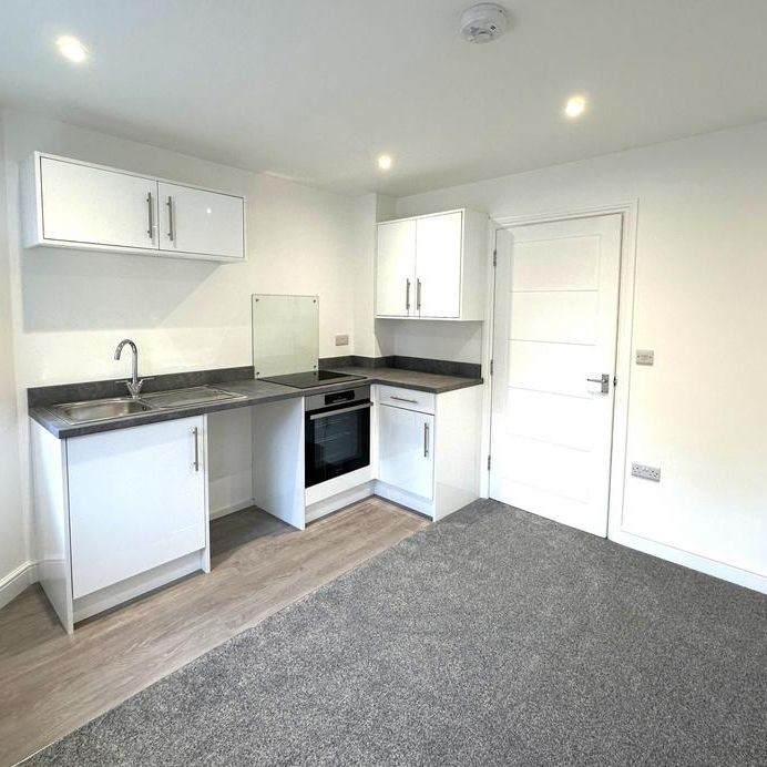 1 bedroom flat to rent - Photo 1