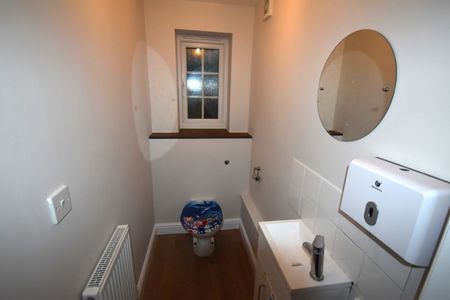 3 bedroom House - LODGEFIELD, WELWYN GARDEN CITY - Photo 5