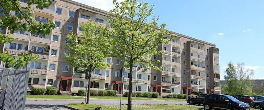 Albert-Schweitzer-Straße 7, 08529 Plauen - Photo 1