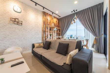 D'Latour, Bandar Sunway, Sunway - Foto 4