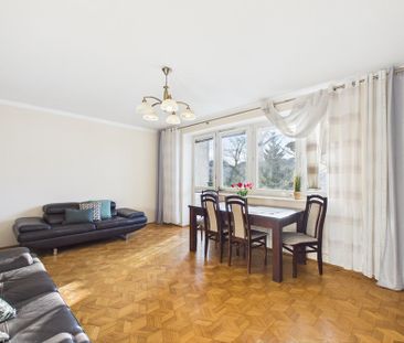 3 pokoje I 70m2 I parking I balkon I Stara Miłosna - Фото 4
