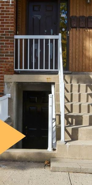 3½ à louer–Chomedey, Laval – Rénové-Meublé-Stationnement Inclus - Photo 1