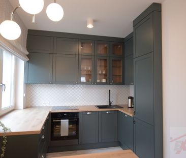 Apartament z miejscem postojowym, taras. (437620) - Photo 4