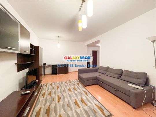 Apartament 2 camere de inchiriat in Militari - Pacii - Ten Blocks - Fotografie 1