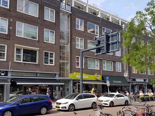 Te huur: Appartement Meent 78 D in Rotterdam - Photo 1
