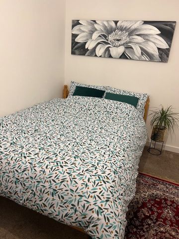 Room in a Shared House, X House, E14 - Photo 3