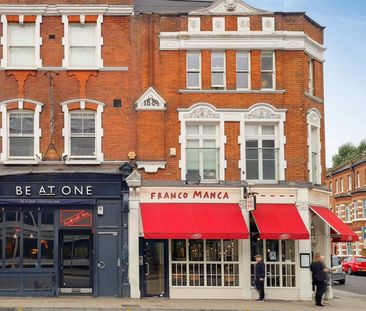 Putney High Street, Riverside, SW15, London - Photo 5
