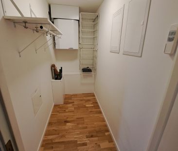 Badhusgatan 23F - Foto 5