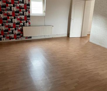 Location Appartement 2 pièces 41m² DOUAI 59500 - Photo 3