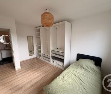 Location Appartement 3 pièces 63m² MONTIGNY LES METZ 57950 - Photo 2