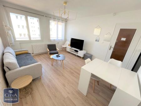 Appartement à louer 4 pièces 63.81m² - Photo 2