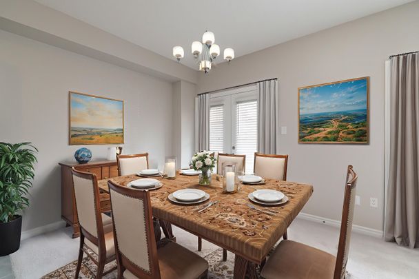 For Lease - 88 Decorso Drive Unit# 80, Guelph, Ontario - Photo 1