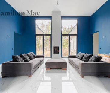 Dom wolnostojący z dużą działką i potencjałem – Sosnowe Wzgórze, ok... - Zdjęcie 6