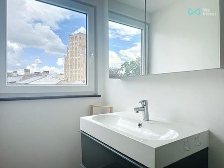 Duplex te huur - Photo 3