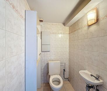 Mooi appartement gelegen in Saint-Ghislain - Photo 5