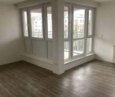 Lust auf mehr - sanierte Wohnung mit Balkon !! - Foto 6