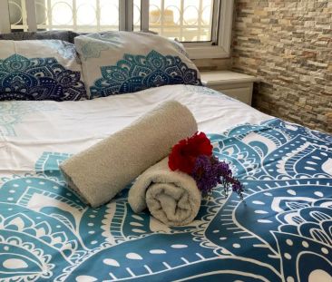 Piso de alquiler en Calle Gran Bretaña, 14a, San Eugenio Bajo - Foto 4