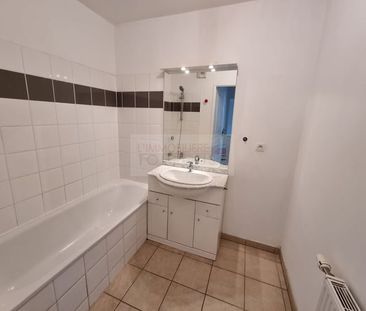 Location Appartement 3 pièces 58m² TOULOUSE 31200 - Photo 1