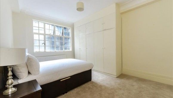 5 Bed - Strathmore Court 143 Park Road, London, Nw8 - Photo 1