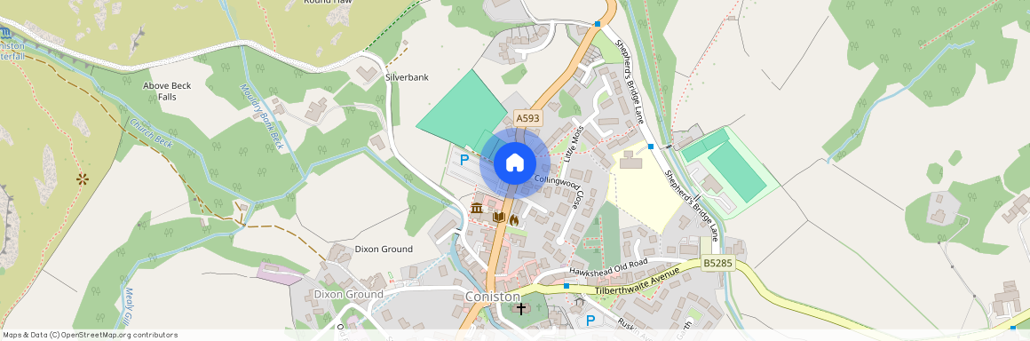 Coniston Avenue, Perivale UB6