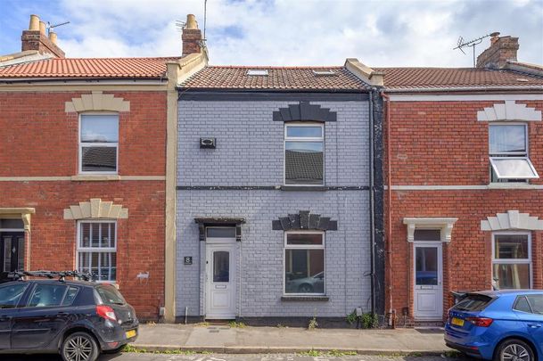 1 bedroom house to rent - Photo 1
