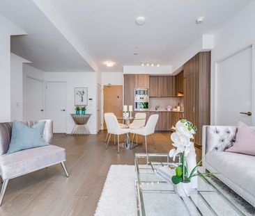 For Lease - 11 Wellesley Street Unit# 405, Toronto, Ontario - Photo 2