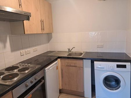 Studio to rent - Photo 3