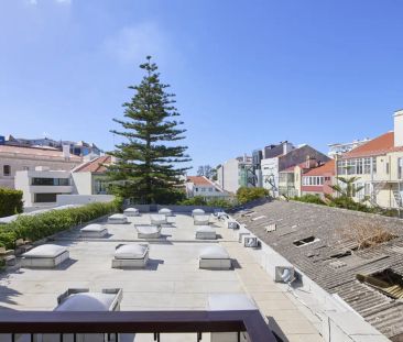1-bedroom apartment for rent in Lisbon, all bills included - Photo 4