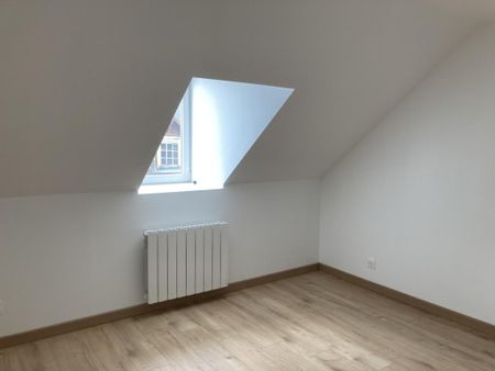 Location Appartement 3 pièces 48m² TINCHEBRAY BOCAGE 61800 - Photo 5