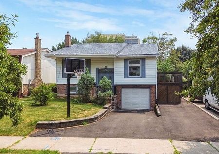 For Lease - 1294 Forest Hill Unit# Lower, Oakville, Ontario - Photo 5