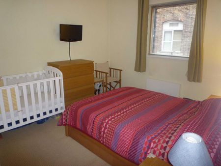 2 bedroom flat to rent - Photo 4