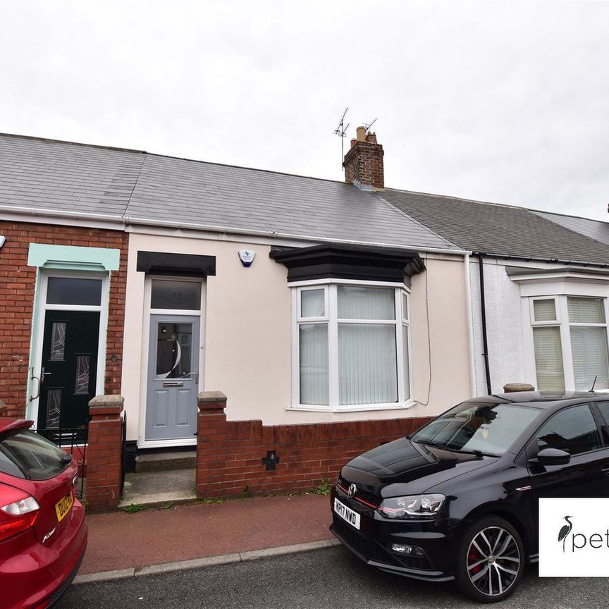 Moreland Street, Fulwell, Sunderland, Tyne & Wear, SR6 9QN - Photo 1