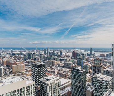For Lease - 100 Dalhousie Street Unit# 5104, Toronto, Ontario - Photo 2