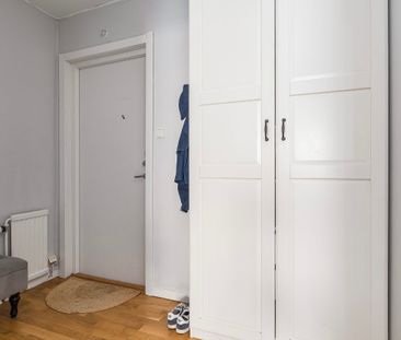 Hantverkargatan, Gävle - Foto 3