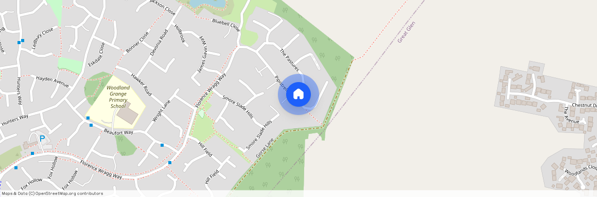 Pipistrelle Way, Oadby, LE2 4QA