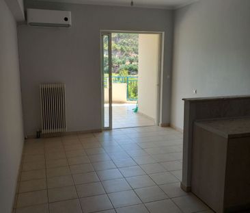 Studio/Γκαρσονιέρα για ενοικίαση Ζαβλάνι (Πάτρα) - Photo 2
