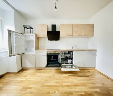 Modernisierte Kleinwohnung – ruhig, gepflegt & top-ausgestattet! - Foto 2