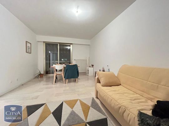 Appartement à louer 2 pièces 40.48m² - Photo 1