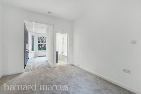 1 bedroom flat to rent - Photo 5