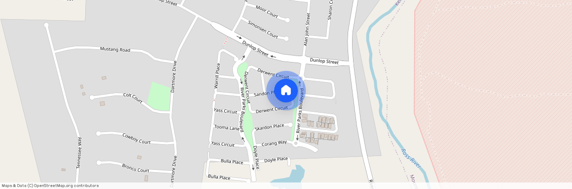 10 Sandon Place, Kelso QLD 4815